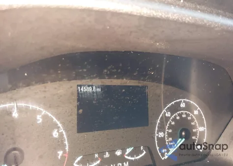 2024 Ford Transit-250 из США, поврежденный, VIN 1FTBR2C80RKA26630